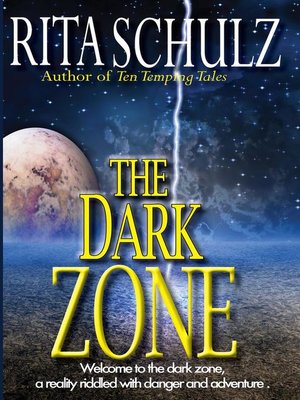 cover image of The Dark Zone